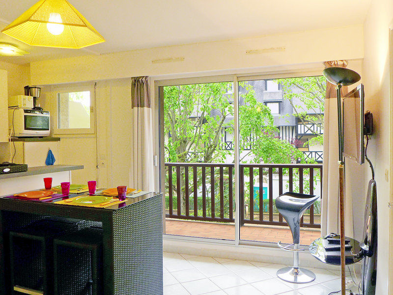 Le Medicis Hotel Cabourg Ngoại thất bức ảnh